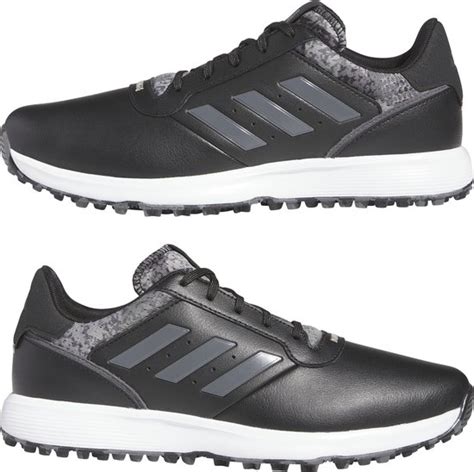 adidas heren golfschoen|Adidas golfschoenen heren.